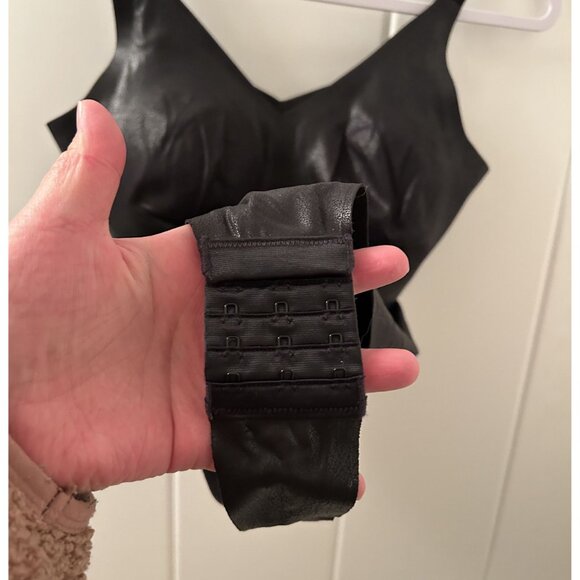 The Birds Papaya x Knix Thong Bodysuit M+ - Picture 4 of 6